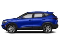 2022 Kia Seltos LX Neptune Blue  Shot 5