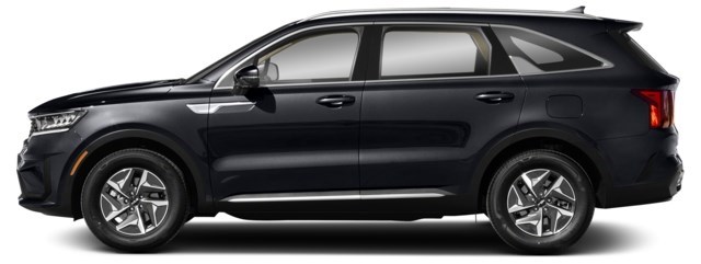 Aurora Black [Black]