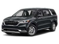 2023 Kia Carnival LX Thunder Grey  Shot 1