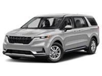 2023 Kia Carnival LX Ultra Silver  Shot 2