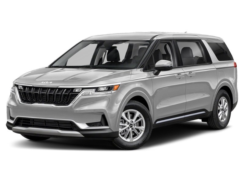 2023 Kia Carnival LX Ultra Silver  Shot 5