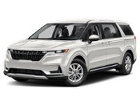 2023 Kia Carnival LX Snow White Pearl  Shot 14