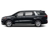 2024 Kia Carnival EX Aurora Black  Shot 5
