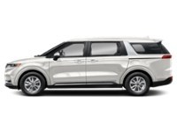 2023 Kia Carnival LX Snow White Pearl  Shot 16