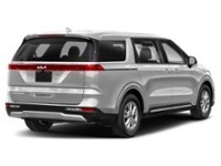2023 Kia Carnival LX Ultra Silver  Shot 7