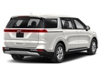 2023 Kia Carnival LX Snow White Pearl  Shot 15