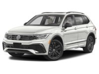 2023 Volkswagen Tiguan Comfortline R-Line Black Oryx White Pearl  Shot 4