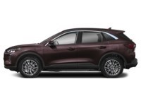 2024 Ford Escape PHEV Iconic Silver Metallic  Shot 3