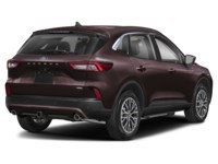 2024 Ford Escape PHEV Iconic Silver Metallic  Shot 2