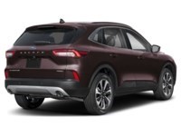 2023 Ford Escape Platinum Cinnabar Red Metallic Premium Colourant  Shot 8