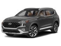2023 Hyundai Santa Fe Ultimate Calligraphy Hampton Grey  Shot 1
