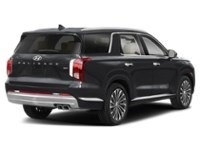 2024 Hyundai Palisade Ultimate Calligraphy Abyss Black  Shot 2
