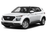 2023 Hyundai Venue Essential Atlas White  Shot 7