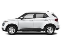 2023 Hyundai Venue Essential Atlas White  Shot 11