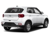 2023 Hyundai Venue Essential Atlas White  Shot 12