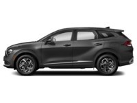 2023 Kia Sportage LX AWD Gravity Grey  Shot 5
