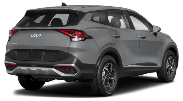 GLAY dEXPO 2024-2025 ガーランド Ottawa's New 2024 Kia Sportage LX New Vehicle Model Overview