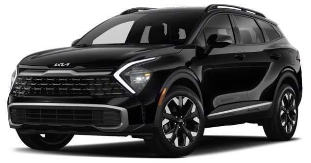 Fusion Black [Black]