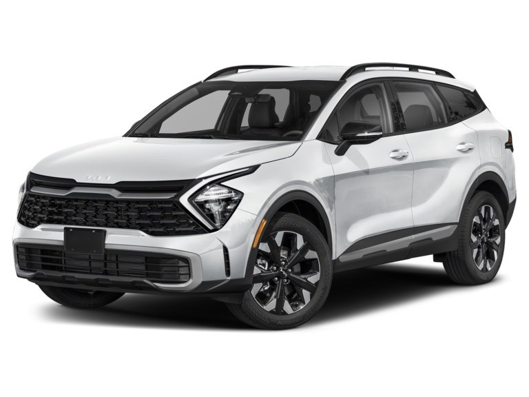 2025 Sportage 142501 Ottawa