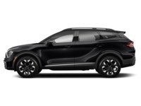 2025 Kia Sportage X-Line Limited AWD w/Green Interior