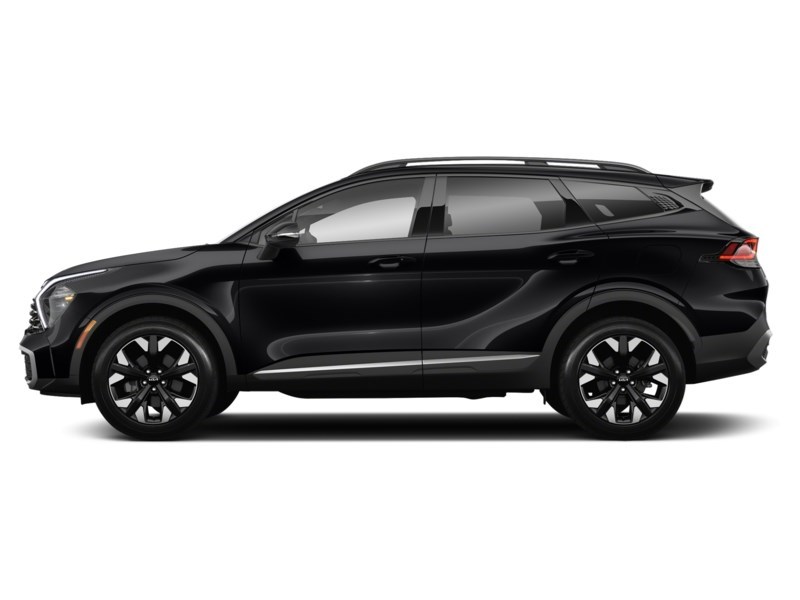 2025 Kia Sportage X-Line Limited AWD w/Green Interior