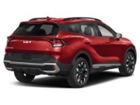 2023 Kia Sportage X-Line Limited w/Black Interior Dawning Red  Shot 6