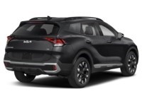 2025 Kia Sportage X-Line Limited AWD w/Green Interior