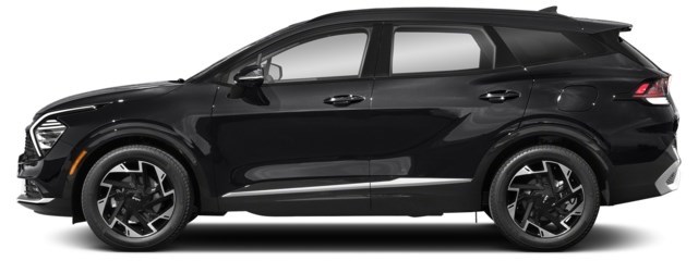 Fusion Black [Black]