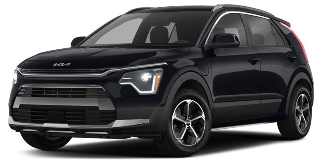 2023 Kia Niro PHEV Mineral Blue [Blue]