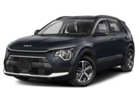 2024 Kia Niro PHEV EX FWD Mineral Blue  Shot 4