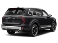 2023 Kia Telluride SX Ebony Black  Shot 6