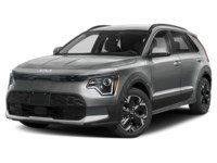 2026 Kia Niro EV Wind Steel Grey  Shot 1