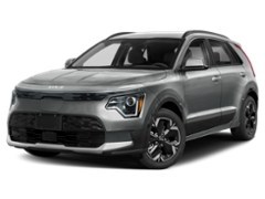 2026 Kia Niro EV SUV