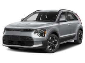 2023 Kia Niro EV Premium+