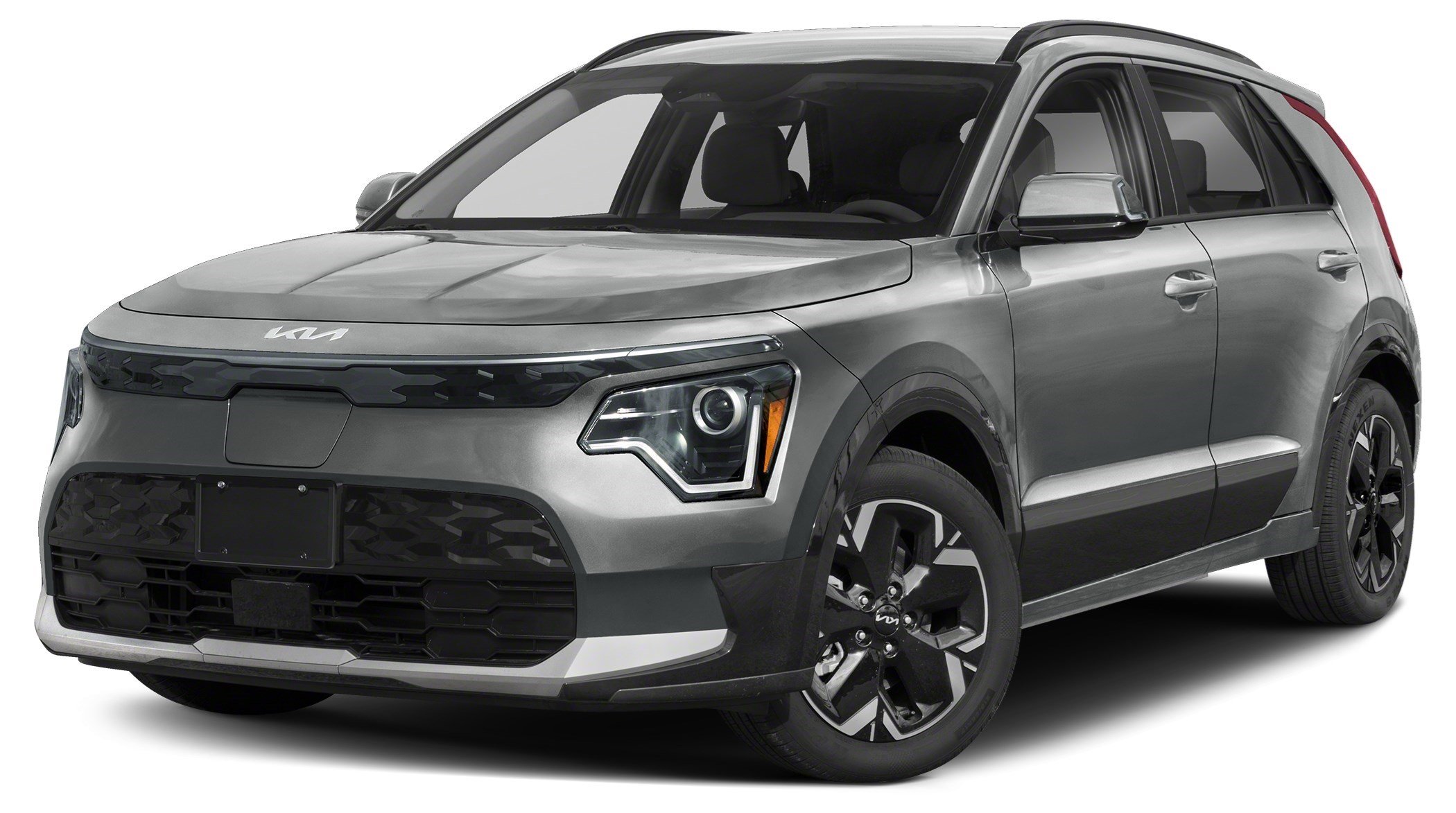 2026 Kia Niro EV Wind+ FWD