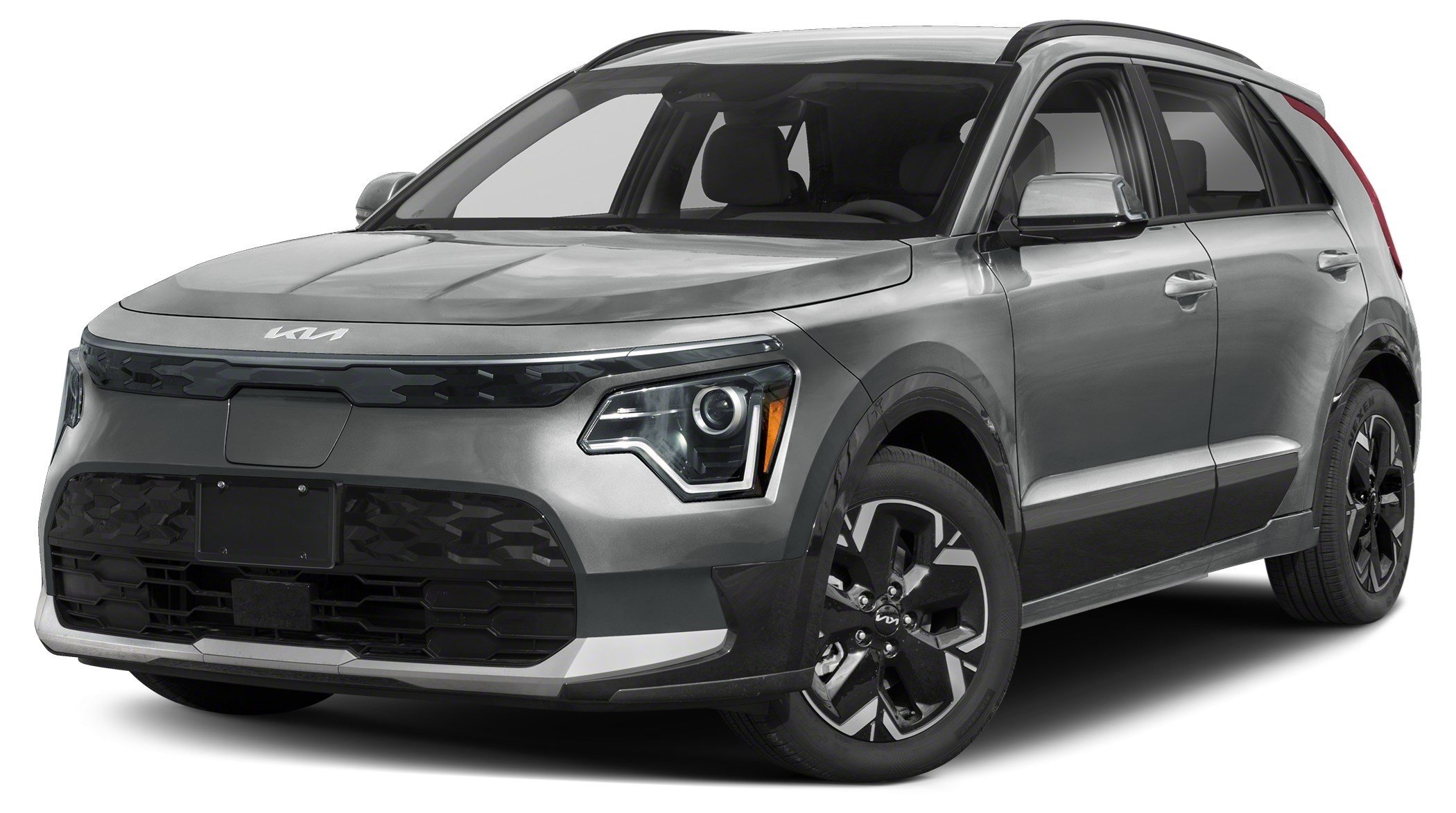 2026 Kia Niro EV Wind +