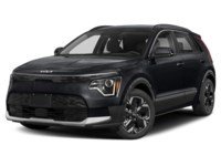2025 Kia Niro EV Wind+ FWD Aurora Black Pearl  Shot 2