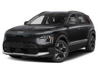 2026 Kia Niro EV Wind + Aurora Black Pearl  Shot 1