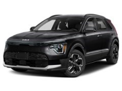 2026 Kia Niro EV SUV