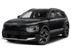 2026 Kia Niro EV SUV