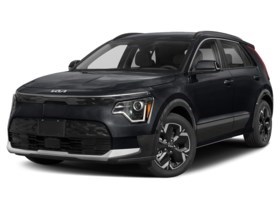 2023 Kia Niro EV Premium+