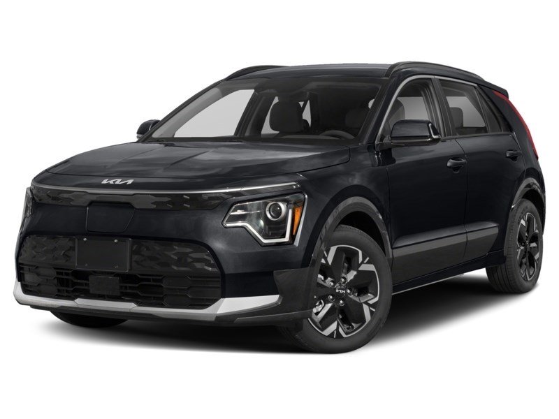 2025 Kia Niro EV Wind+ FWD