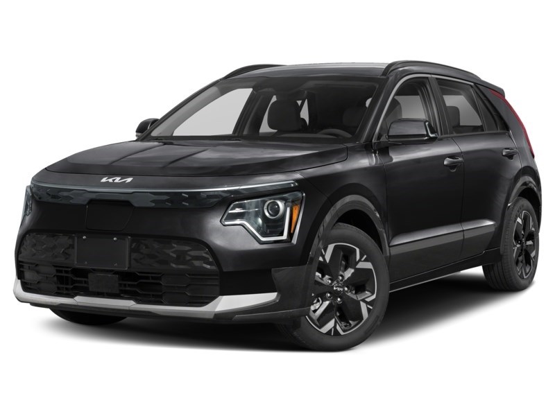 2026 Kia Niro EV Wind+ FWD