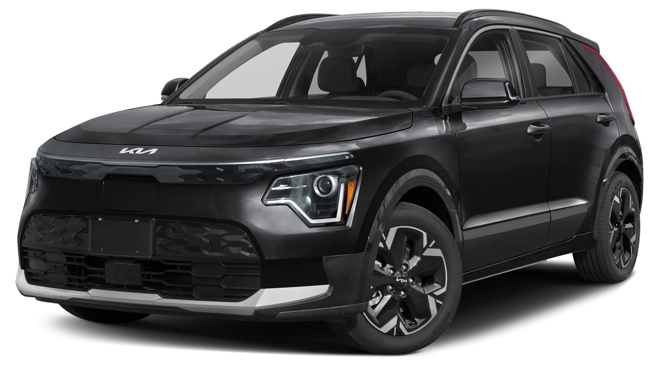 2026 Kia Niro EV Wind +