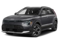 2026 Kia Niro EV Wind+ FWD Interstellar Grey  Shot 1