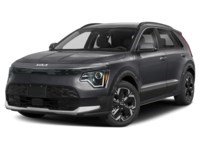 2026 Kia Niro EV Wind FWD Interstellar Grey  Shot 1