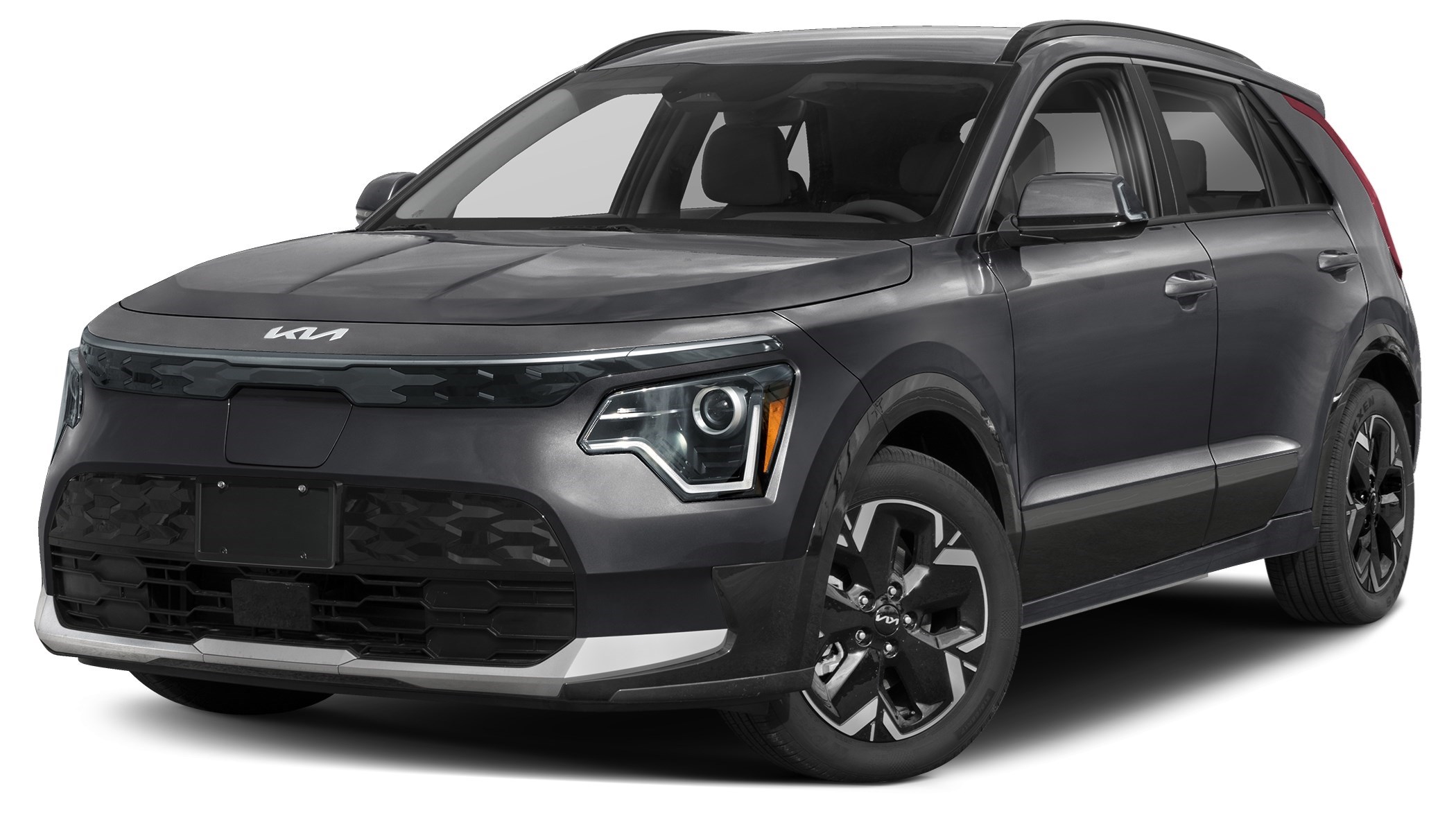 2026 Kia Niro EV Wind+ FWD