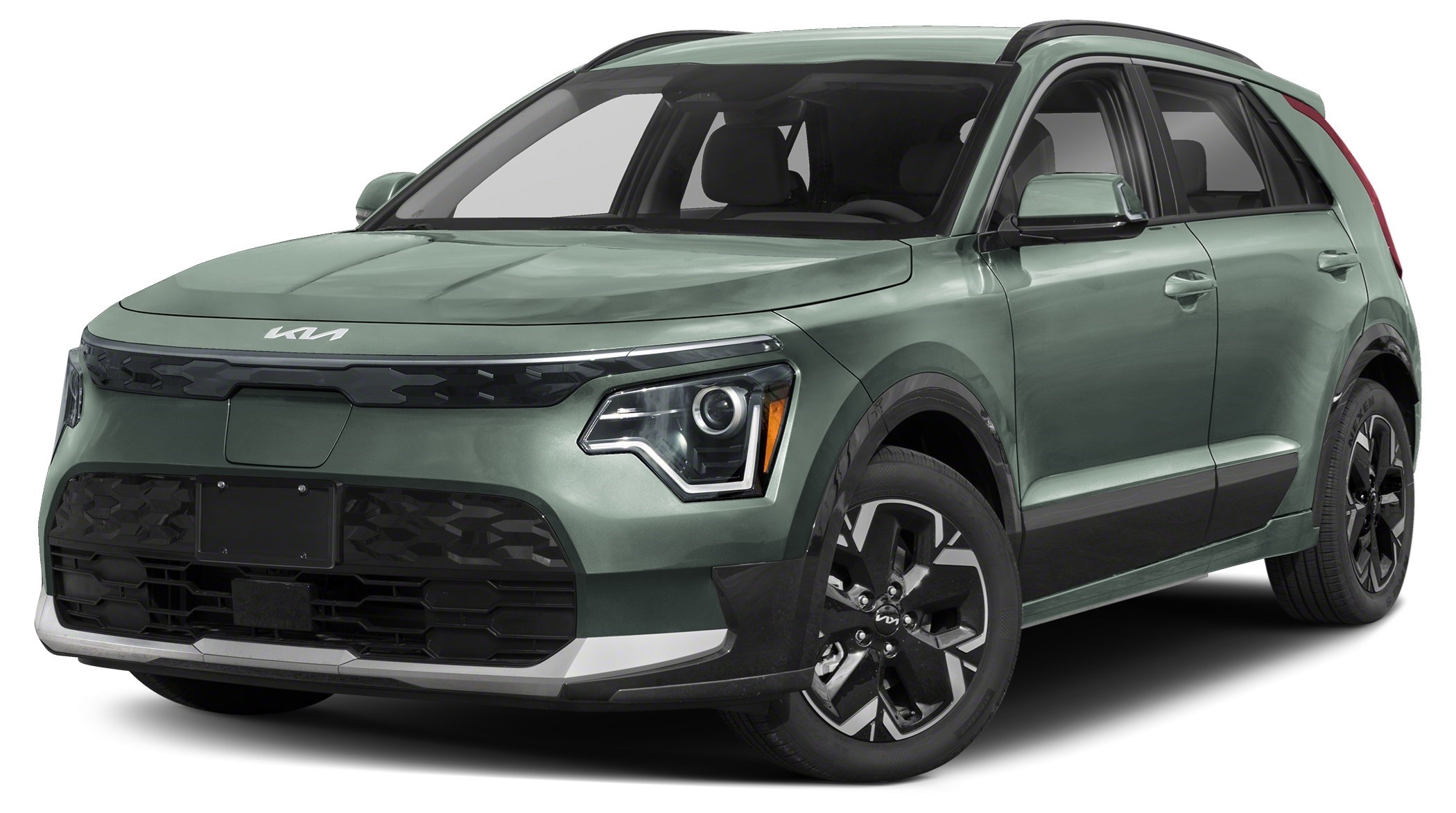 2026 Kia Niro EV Wind+ FWD