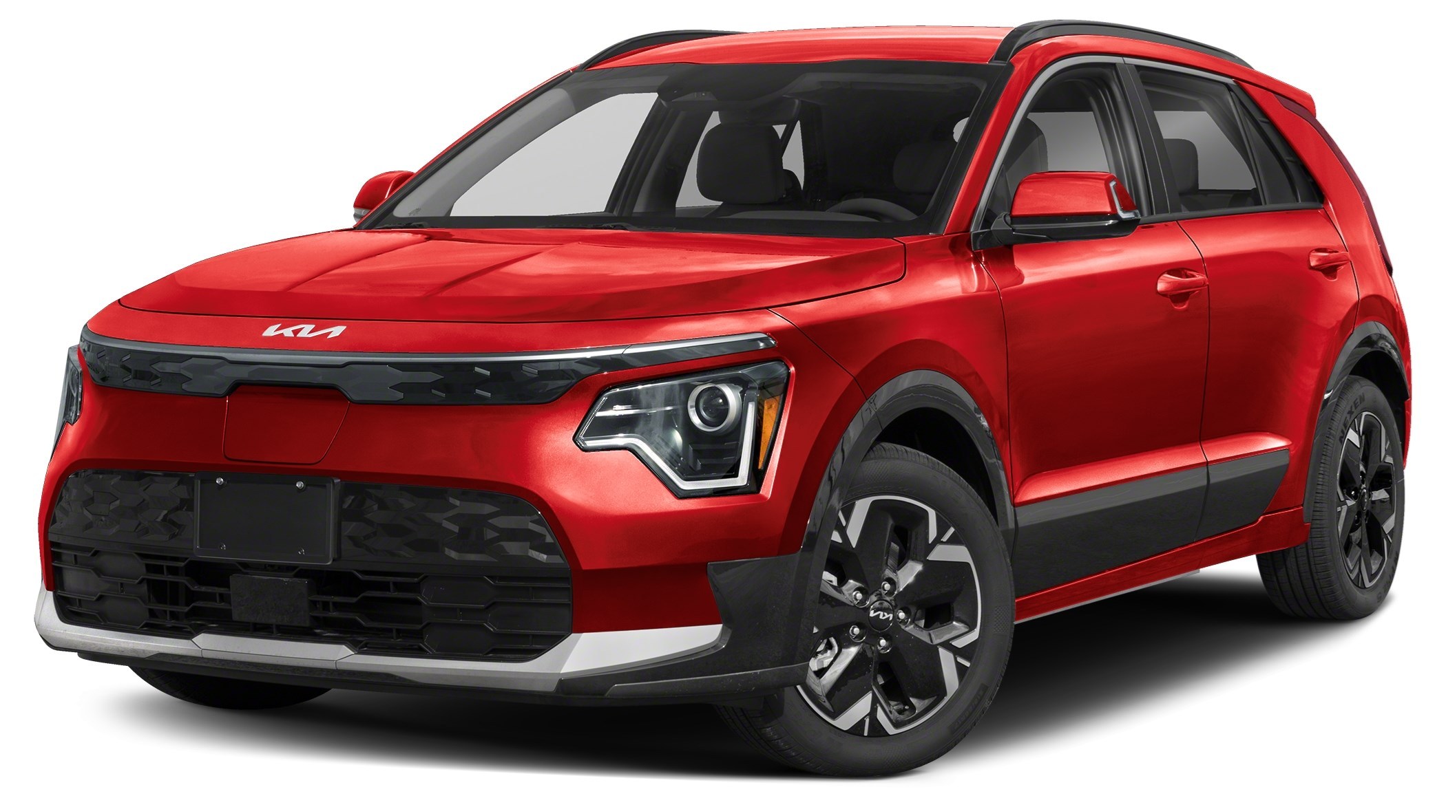 2026 Kia Niro EV Wind +