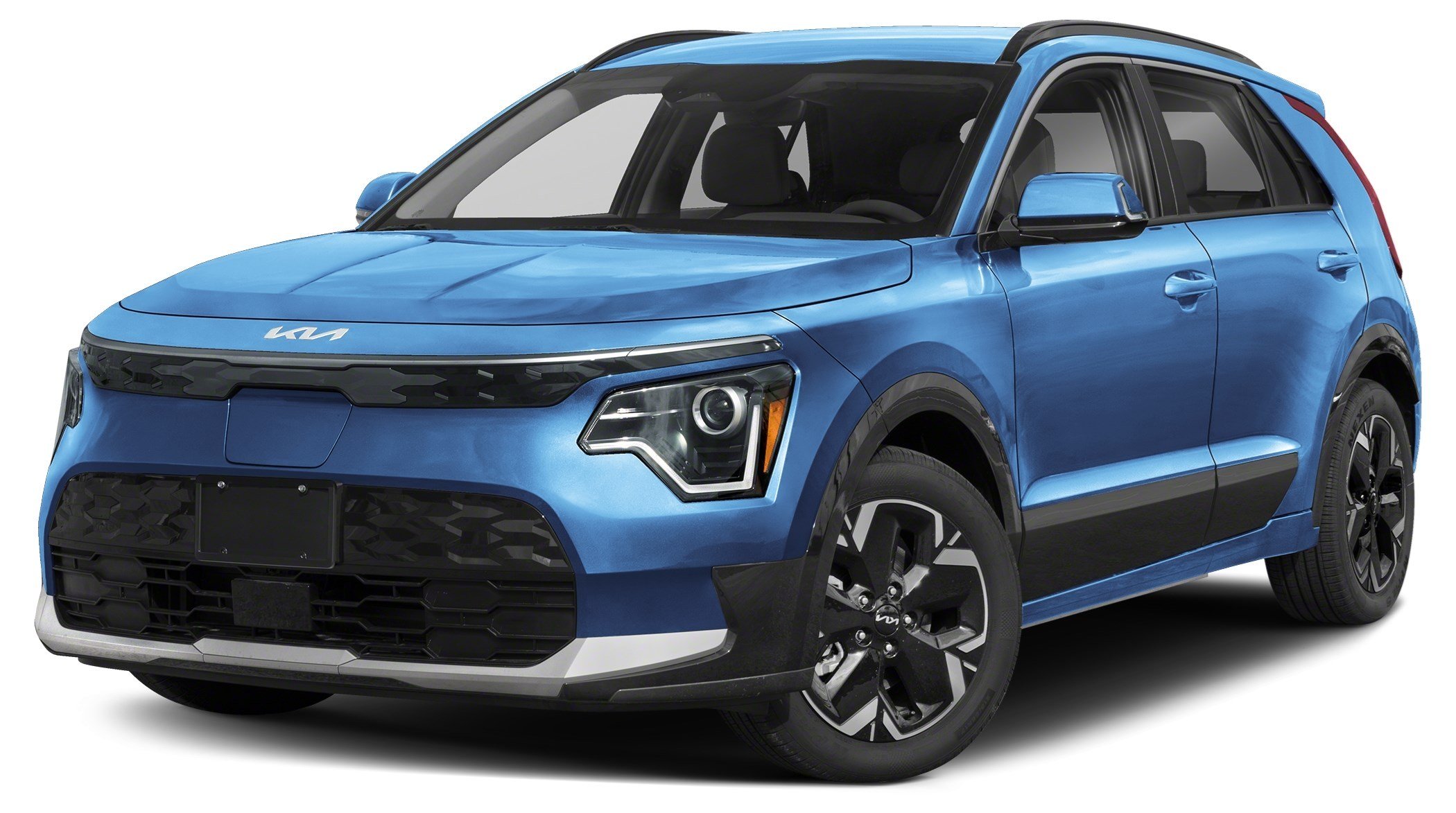 2026 Kia Niro EV Wind